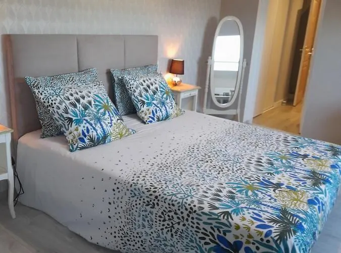 chambre d'hôtes Les Hortensias
