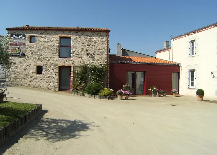 Domaine du Fief aux Dames